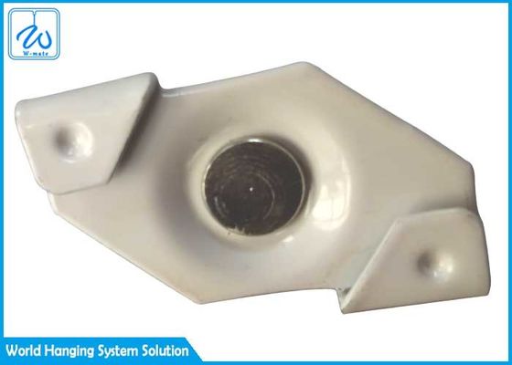 ট্র্যাক লাইটিং ড্রপ সিলিং টি বার ক্লিপস সিলিং অ্যাটাচমেন্ট সাসপেনশন কিট