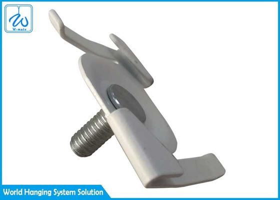 ব্যক্তিগতকৃত সিলিং লাইট শেড অ্যাটাচমেন্ট / স্ন্যাপক্লিপ সাসপেন্ডেড সিলিং