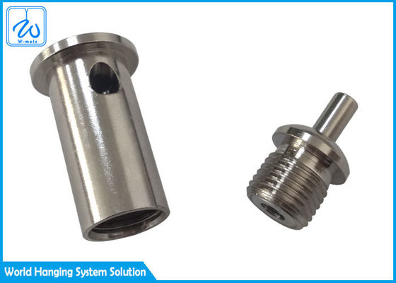 Special Adjustable Wire Rope Cable Gripper For Led Light And Hanging