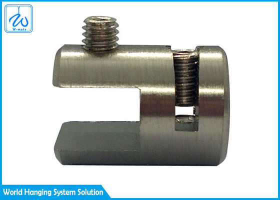 8 মিমি নিয়ন আলো মাউন্টিং ক্লিপস ডিসপ্লে স্ট্যান্ড অ্যাকসেসরিজ ছবি ফ্রেম ক্ল্যাম্প