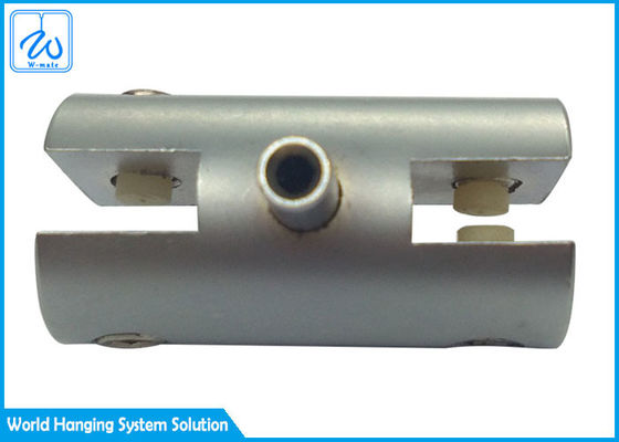 Right Angle Clamp Accessories For Store Close Wooden Display Stand Hanging Item