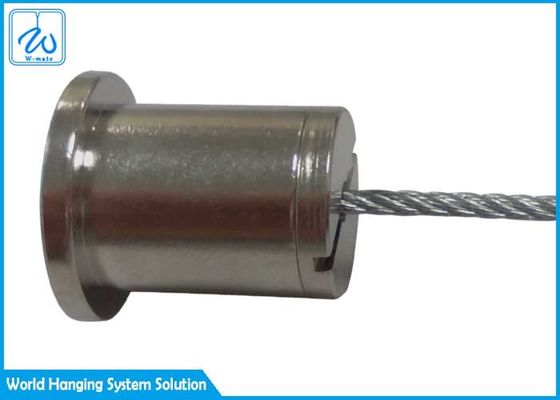 LED সিলিং লাইটের জন্য 7x7 বা 7x19 সিলিং লাইট সংযুক্তি ডিজাইন করতে পারেন