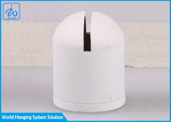 ব্রাস ডোম ৭x৭ এম১৪x১ এম৬ ইন্টারনাল সিলিং স্প্লাইস ক্লিপ