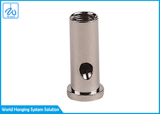 স্লিভ ফিক্সিং এম৬ দৈর্ঘ্য ২০মিমি ফলস সিলিং হ্যাংিং ক্লিপ