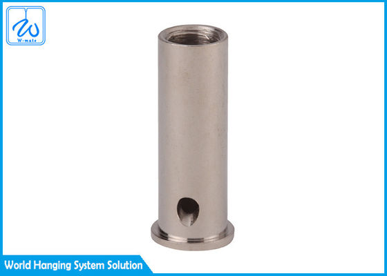 Brass 7x19 40.5mm M10x1 Hanging Light Ceiling Coupler