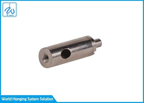 7 × 19 স্ট্র্যান্ডড ব্রাস এম 3 অভ্যন্তরীণ 9 মিমি ওয়্যার ক্যাবল গ্রিপার