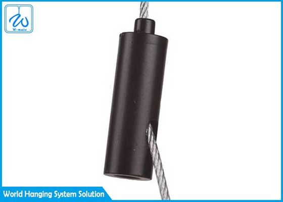 এম৪ অভ্যন্তরীণ দৈর্ঘ্য ২৯ মিমি ৭x৭ গ্রিপ লক ক্যাবল গ্রিপার