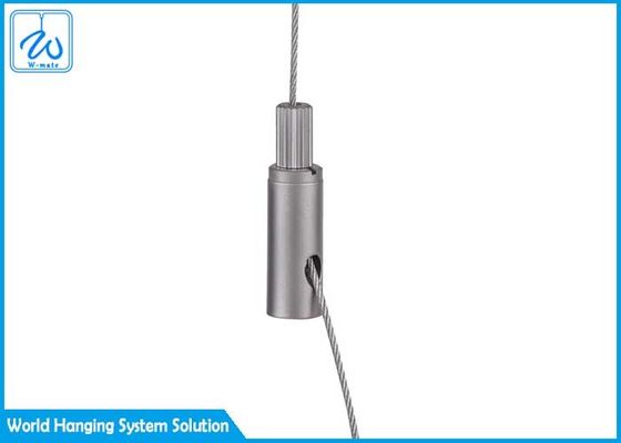 ৩৪ মিমি থ্রেড লাইট হ্যাং অ্যাডজাস্টেবল ক্যাবল গ্র্যাপার