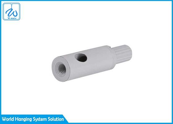 পিতল ক্ল্যাম্পিং M4 অভ্যন্তরীণ 7x19 তারের কেবল গ্রিপার পিতল