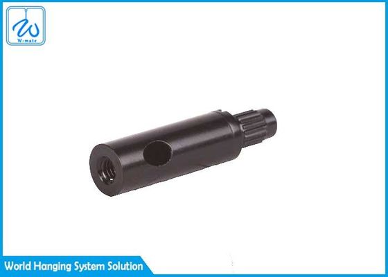 M4 অভ্যন্তরীণ 0.3মিমি স্প্রিং থ্রেডেড 7x7 তারের কেবল গ্রিপার