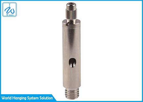 ব্রাসের বাহ্যিক নিয়ন্ত্রিত গ্রিপলক ক্যাবল গ্রিপার