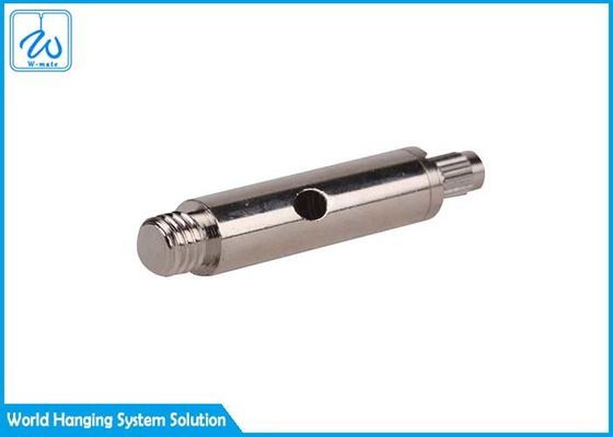 ব্রাসের বাহ্যিক নিয়ন্ত্রিত গ্রিপলক ক্যাবল গ্রিপার