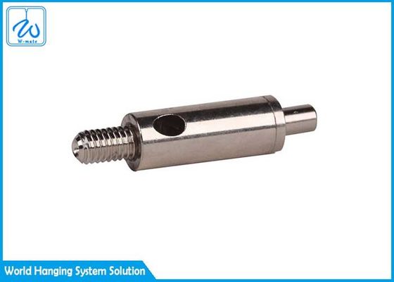 নিকেলযুক্ত M6 বাহ্যিক আলো সাসপেনশন কিট