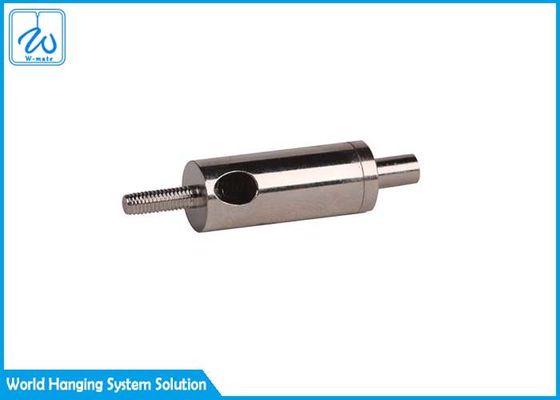 M3 বাইরের নিকেল প্লেটেড অ্যাডজাস্টেবল কেবল গ্রিপার