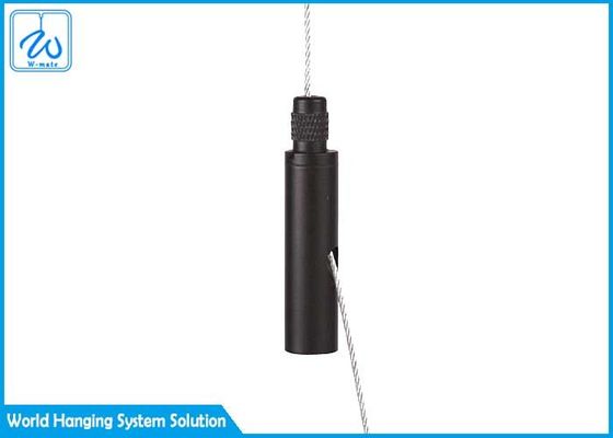 এসজিএস লাইটিং 7x7 সিলিন্ড্রিকাল ওয়্যার ক্যাবল গ্র্যাপার