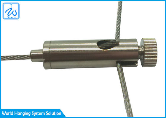 কেবল গ্রিপার লাইট সাসপেনশন কিট