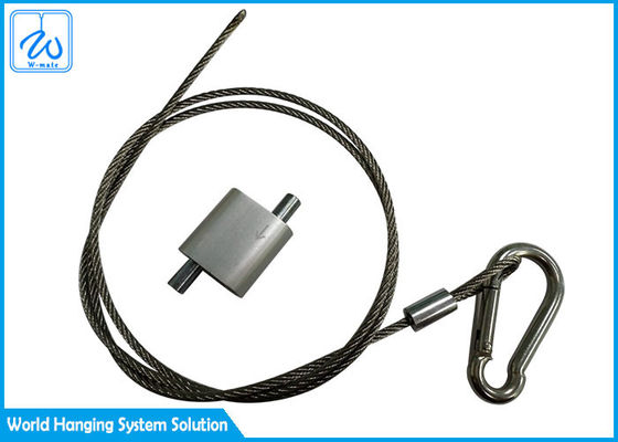 Gripper Seismic Cable Kit