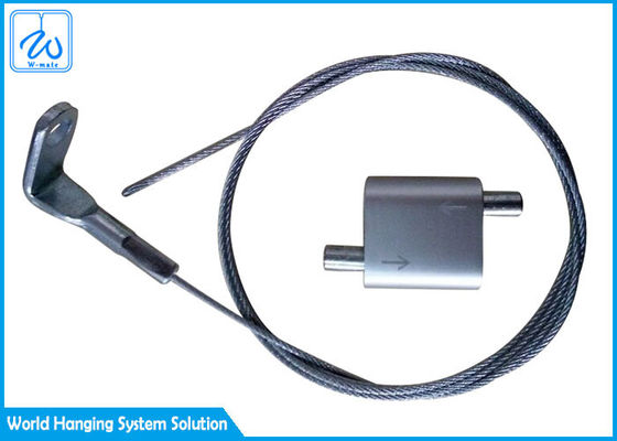 7x19 সিসমিক ব্রেকিং কিট