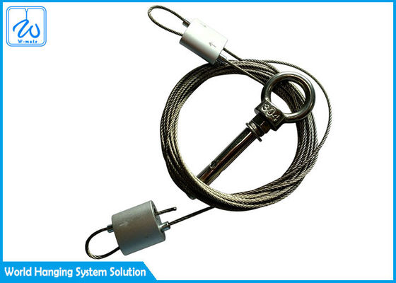 7x19 ক্যাবল HVAC হ্যাং কিট