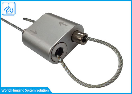 বিমান লুপিং তারের ক্লিপ টগল - দৈর্ঘ্য ১ ১/২ ইঞ্চি এবং প্রস্থ ০.২০ ইঞ্চি