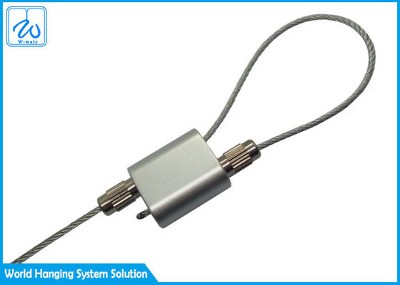 ঝুলন্ত লুপিং ক্যাবল অ্যাডজাস্টার