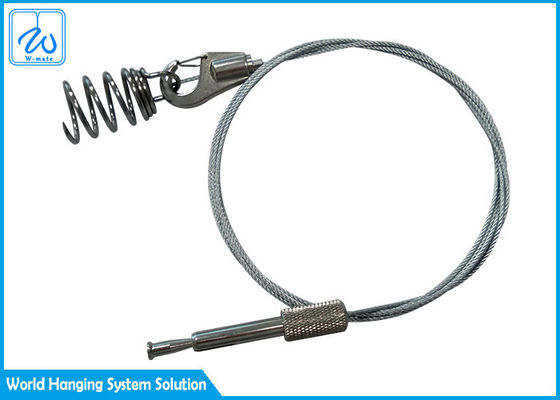 শাব্দ সিলিং সাসপেনশন সিস্টেম