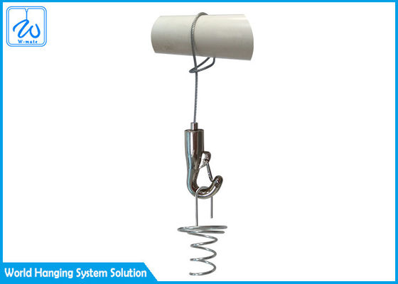 শাব্দ সিলিং ইনস্টলেশন