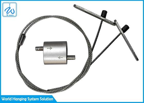 পাইকারি একক শৈলী টগল সমাপ্তি কিট লুপ গ্রিপার ক্লিপ দ্বারা