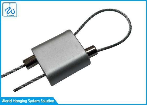 পাইকারি একক শৈলী টগল সমাপ্তি কিট লুপ গ্রিপার ক্লিপ দ্বারা