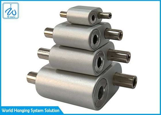 সিগনেজ সিস্টেমের জন্য নিয়মিত ডাবল লুপ এয়ারক্রাফট ক্যাবল গ্র্যাপার