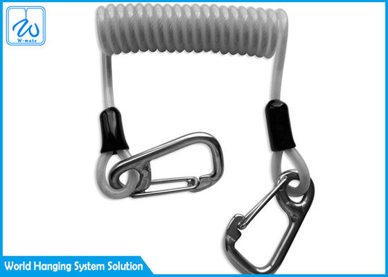 প্রতিযোগিতামূলক মূল্য পুনরুদ্ধারযোগ্য বুদ্বুদ সুরক্ষা ল্যানিয়ার্ড দড়ি ধরা পতন গ্রেপ্তার পতন বিরোধী