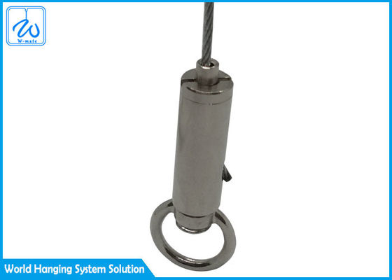 নতুন ক্যাবল গ্রিপার সিলিং মাউন্ট গ্রিপলক গ্রিপলক লক ক্যাপলক আলোর জন্য