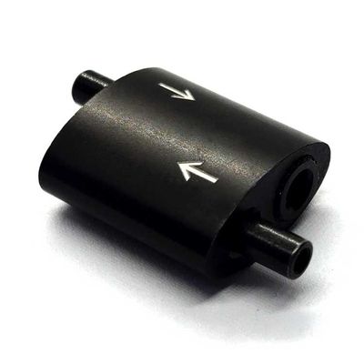 নিয়মিতযোগ্য ৩.০মিমি কেবল লুপ গ্রিপার লিনিয়ার হ্যাংিং কিট HVAC ডাকটিংয়ের জন্য