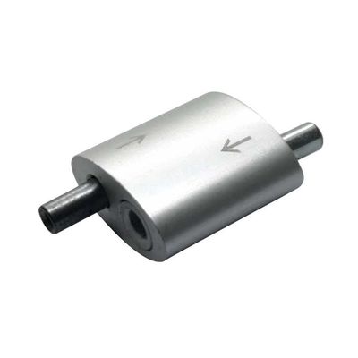 উচ্চতা ব্রেকিং লোড ডাবল আকারের 1.5 এমএম স্টিলের তারের দড়ি জন্য লুপিং ক্যাবল গ্রিপার