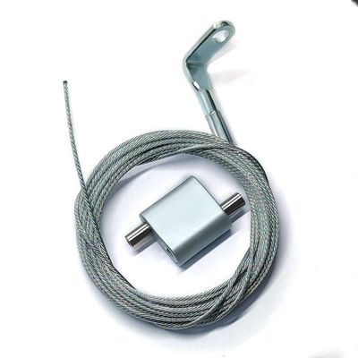 Lock Grip Small Model Cable 1.5mm Aircraft Cable Adjustable Fittings