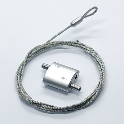 Lock Grip Small Model Cable 1.5mm Aircraft Cable Adjustable Fittings