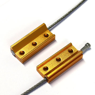 ফ্যাশন আকৃষ্ট নকশা নিরাপত্তা রিলিজ টুল Lanyard