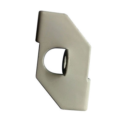 টি বার সিলিং হ্যাংিং ক্লিপস ড্রপ সিলিং হুক ক্লিপস সাইন জন্য