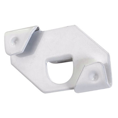 টি বার সিলিং হ্যাংিং ক্লিপস ড্রপ সিলিং হুক ক্লিপস সাইন জন্য