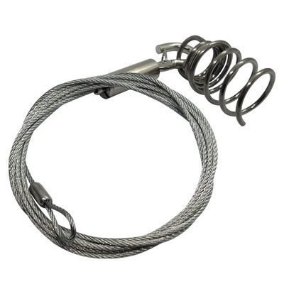 সিলিং পেট অ্যাকোস্টিক প্যানেট হ্যাংিং ফিটিংস অ্যাডজাস্টেবল সাসপেনশন কিট