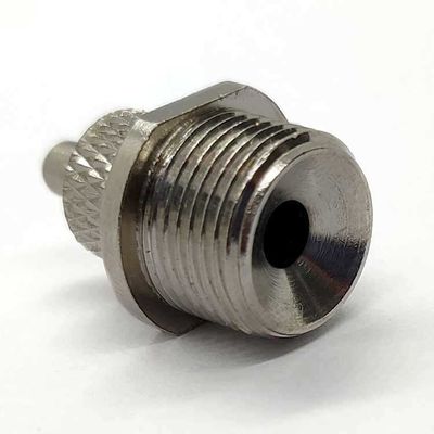 স্টেইনলেস ওয়্যার দড়ি জন্য নিয়মিত বিমানের তারের সাসপেনশন গ্রিপার