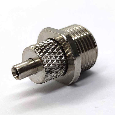 স্টেইনলেস ওয়্যার দড়ি জন্য নিয়মিত বিমানের তারের সাসপেনশন গ্রিপার