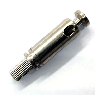 এলইডি সিলিং লাইটের জন্য গ্রিপলক নাট সহ স্টেইনলেস স্টিল কেবল গ্রিপার