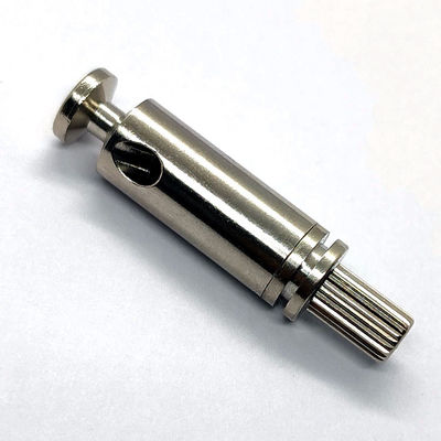 এলইডি সিলিং লাইটের জন্য গ্রিপলক নাট সহ স্টেইনলেস স্টিল কেবল গ্রিপার