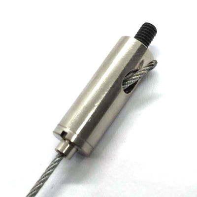 ক্যাবল গ্র্যাপার সিলিং LED আলো ক্যাবল গ্র্যাপার ফিটিং আনুষাঙ্গিক আলো প্যানেলের জন্য