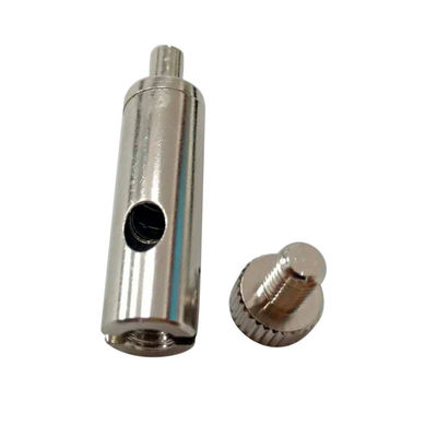 Y আকৃতির গ্রিপার ক্যাবল রুটিং টুল নিয়মিত বিমানের ক্যাবল আলোর হার্ডওয়্যার ফিটিং