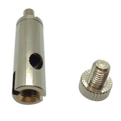 ব্রাস এয়ারক্রাফট এবং সাসপেনশন কিট ক্যাবল গ্রিপার লাইটিং এর জন্য