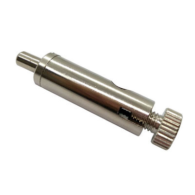 Y আকৃতির গ্রিপার ক্যাবল রুটিং টুল নিয়মিত বিমানের ক্যাবল আলোর হার্ডওয়্যার ফিটিং