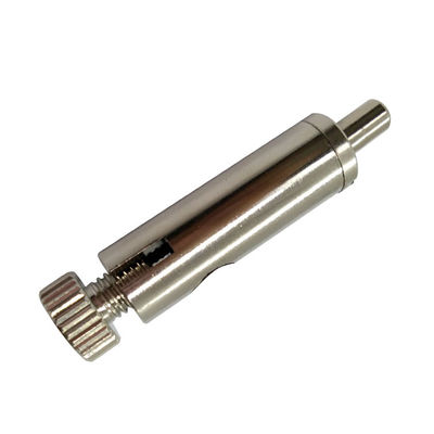 Y আকৃতির গ্রিপার ক্যাবল রুটিং টুল নিয়মিত বিমানের ক্যাবল আলোর হার্ডওয়্যার ফিটিং