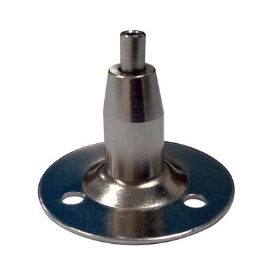 OEM কাস্টম সিলিং লাইট হ্যাং সামঞ্জস্যযোগ্য ব্রাস উপাদান তারের তারের গ্রিপার